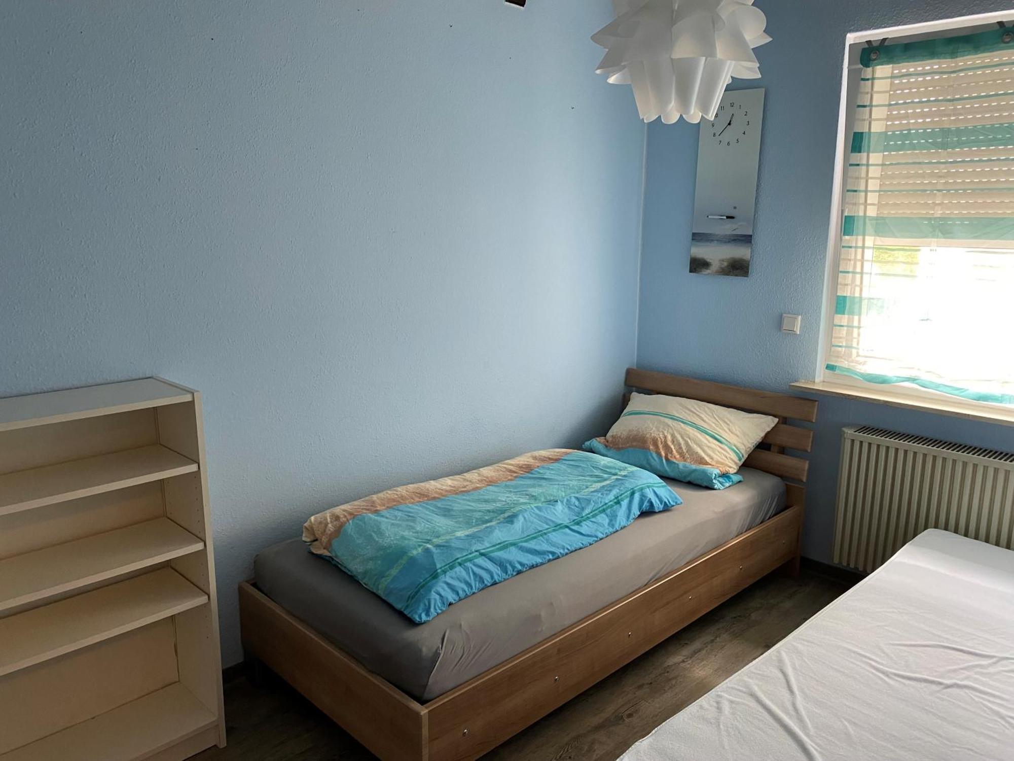 Ferienwohnung Pfeifer Friedrichsdorf Extérieur photo