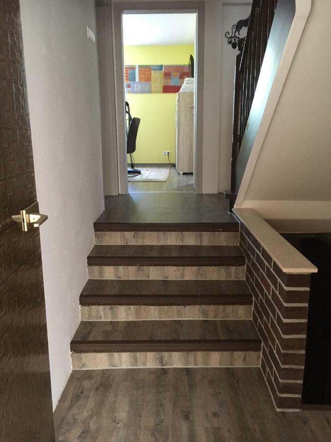 Ferienwohnung Pfeifer Friedrichsdorf Extérieur photo