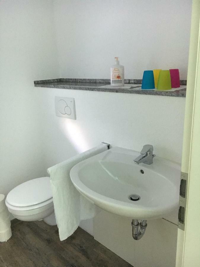 Ferienwohnung Pfeifer Friedrichsdorf Extérieur photo
