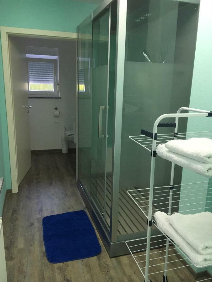 Ferienwohnung Pfeifer Friedrichsdorf Extérieur photo