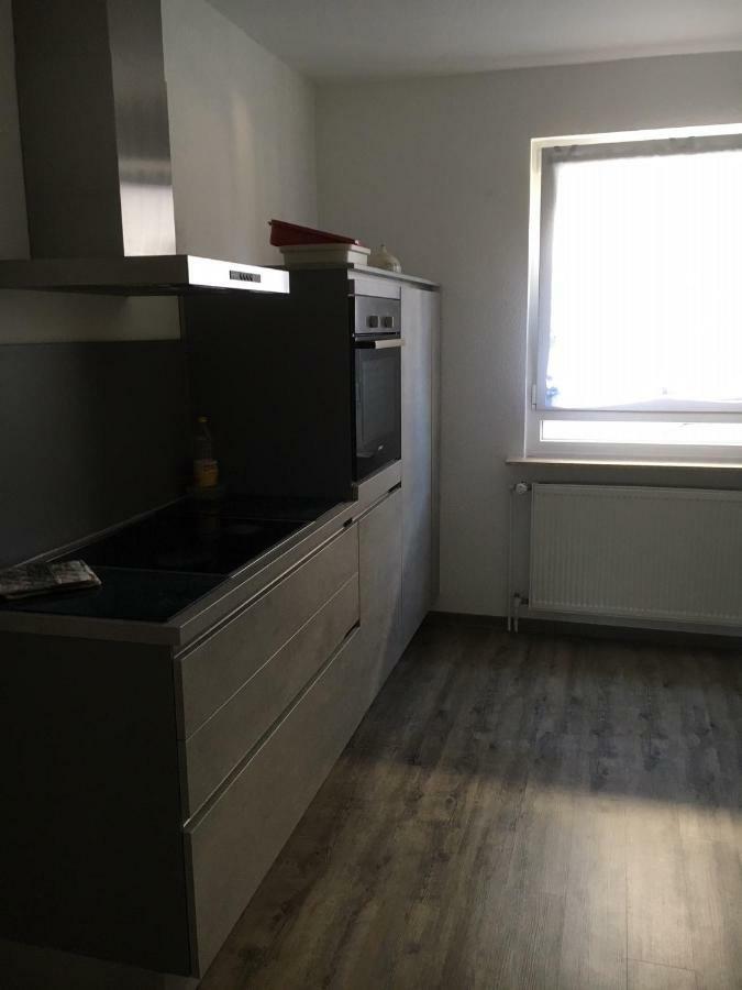 Ferienwohnung Pfeifer Friedrichsdorf Extérieur photo